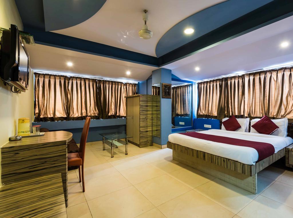 Hotel Arma Executive - Mumbai — Photos 2
